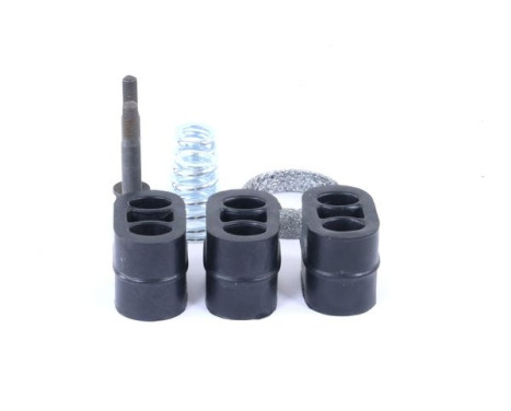 Mount Kit, silencer, Image 5