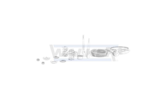 Mount Kit, silencer, Image 4