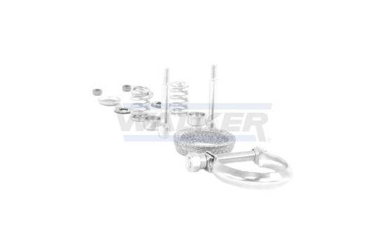 Mount Kit, silencer, Image 5