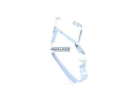 Mount Kit, silencer, Image 2