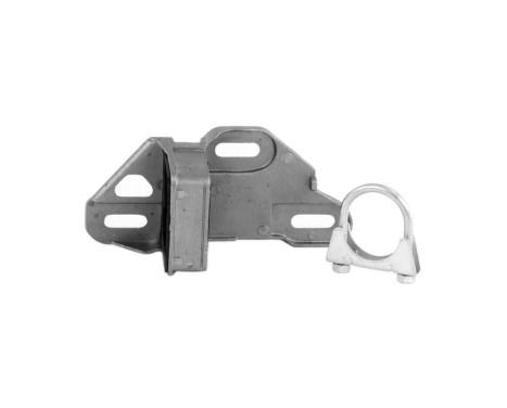 Mount Kit, silencer, Image 2