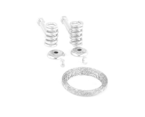 Mount Kit, silencer, Image 6