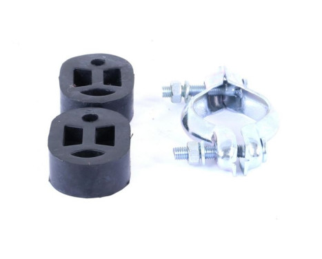 Mount Kit, silencer, Image 2