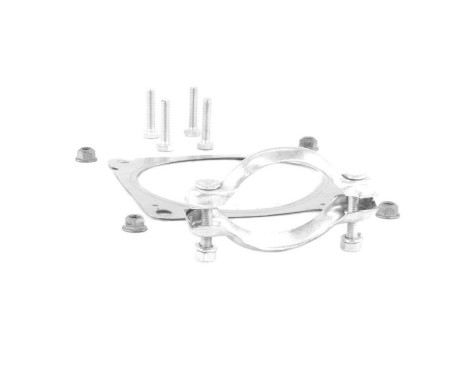 Mount Kit, soot filter, Image 6