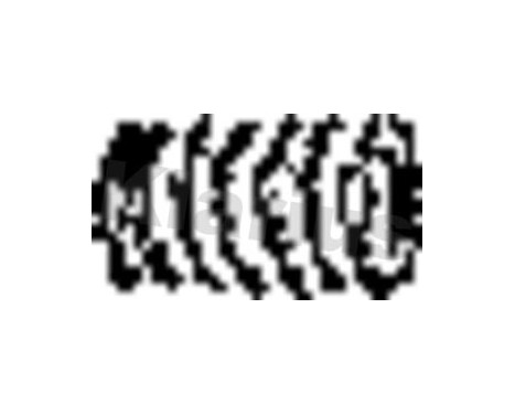 Mount spring 80/90/100, Image 2