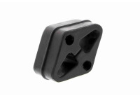 Mounting kit, damper