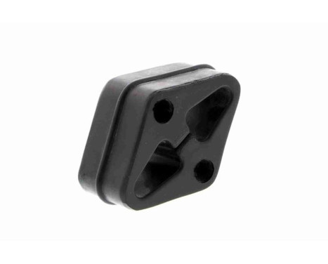 Mounting kit, damper