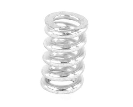 Mounting spring, damper, Image 8