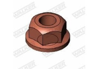 Nut, exhaust manifold