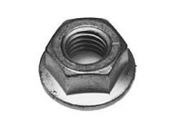 Nut, exhaust manifold