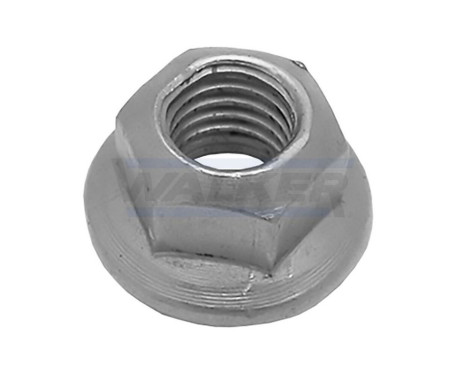 Nut, exhaust manifold, Image 2