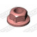 Nut, exhaust manifold, Thumbnail 3