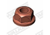 Nut, exhaust manifold