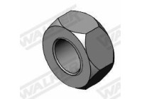 Nut, exhaust manifold