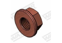 Nut, exhaust manifold