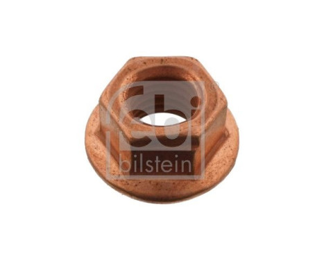 Nut M8 x 1.25, Image 2