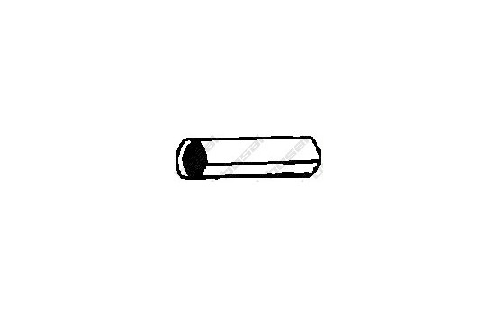 Pipe Connector, exhaust system