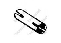Pipe Connector, exhaust system