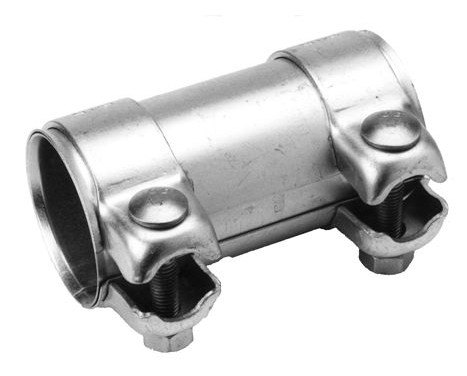 Pipe Connector, exhaust system, Image 2