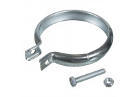 Pipe Connector, exhaust system