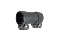 Pipe Connector, exhaust system