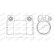 Pipe Connector, exhaust system, Thumbnail 8