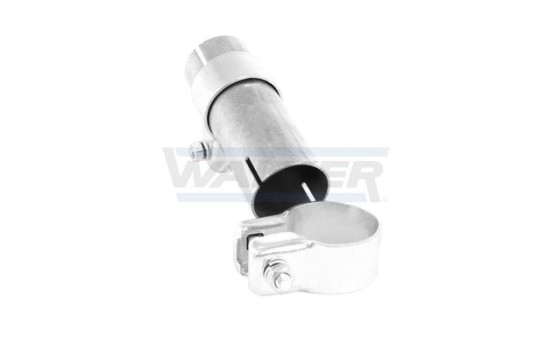 Pipe Connector, exhaust system, Image 2
