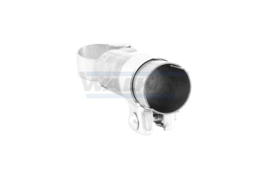 Pipe Connector, exhaust system, Image 4