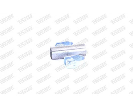 Pipe Connector, exhaust system, Image 5