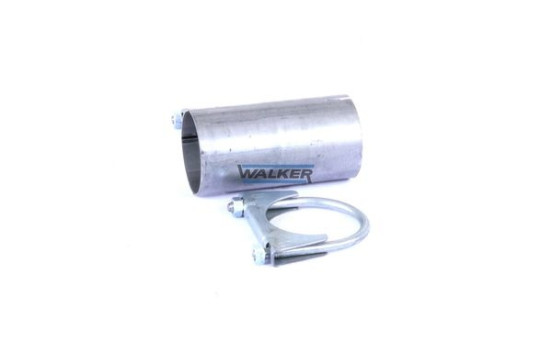 Pipe Connector, exhaust system, Image 2