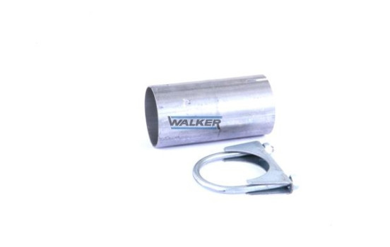 Pipe Connector, exhaust system, Image 4