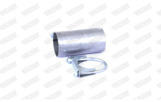 Pipe Connector, exhaust system, Image 5