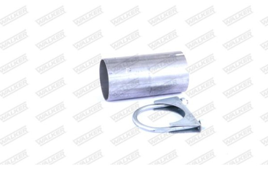 Pipe Connector, exhaust system, Image 7