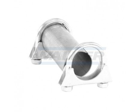 Pipe Connector, exhaust system, Image 3