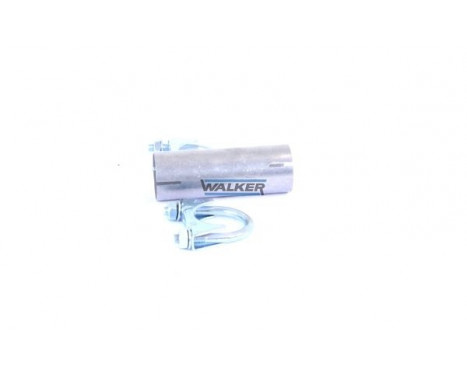 Pipe Connector, exhaust system, Image 2