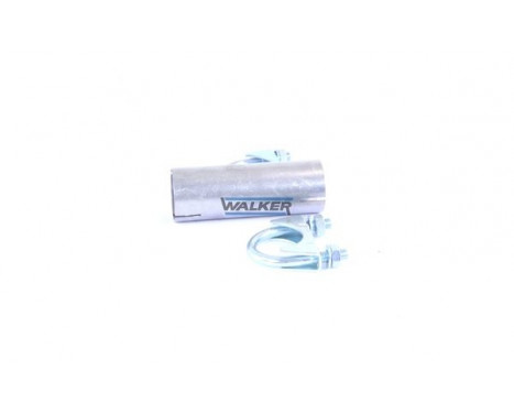 Pipe Connector, exhaust system, Image 4