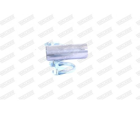 Pipe Connector, exhaust system, Image 5