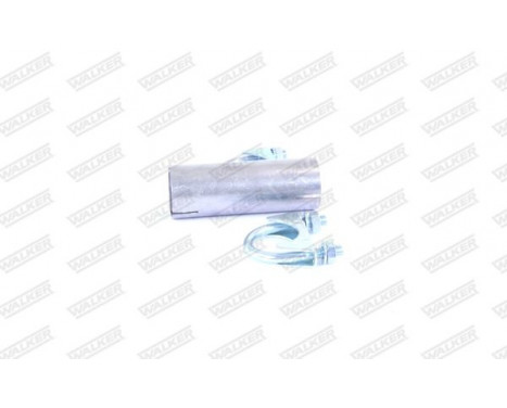 Pipe Connector, exhaust system, Image 7