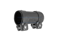 Pipe Connector, exhaust system