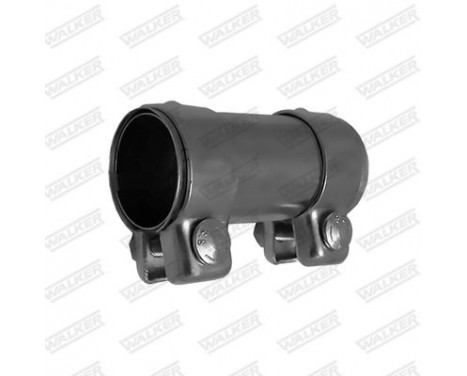 Pipe Connector, exhaust system