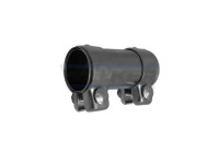 Pipe Connector, exhaust system