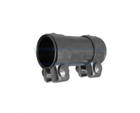 Pipe Connector, exhaust system, Image 2