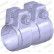 Pipe Connector, exhaust system, Thumbnail 7