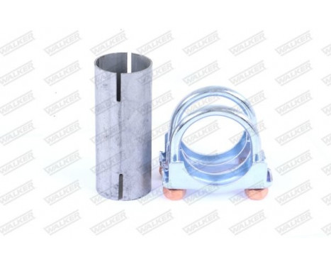 Pipe Connector, exhaust system, Image 5