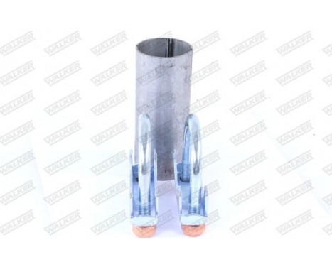 Pipe Connector, exhaust system, Image 6