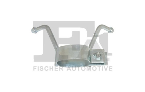 Pipe Connector, exhaust system