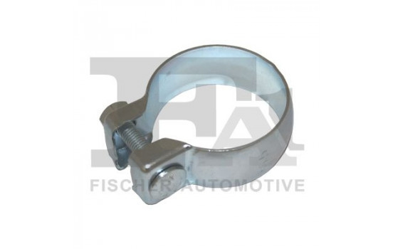 Pipe Connector, exhaust system