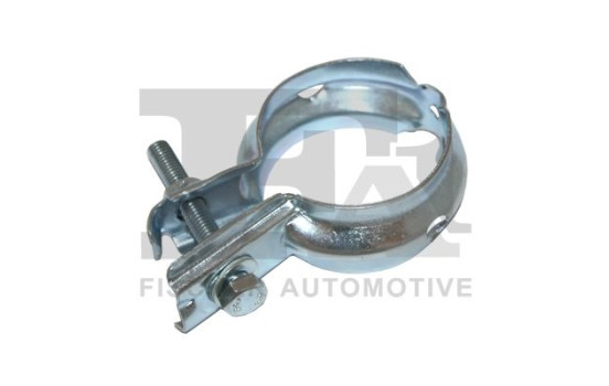 Pipe Connector, exhaust system