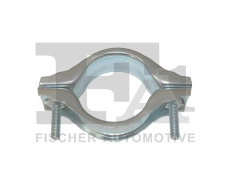 Pipe Connector, exhaust system