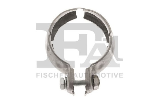 Pipe Connector, exhaust system